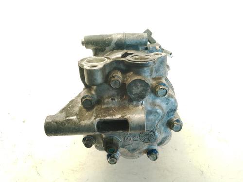 AC compressor PEUGEOT BOXER Van 2.2 HDi 130 | BP25734817M34 - Image 4