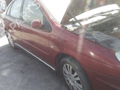 Front left window mechanism CITROËN C5 II (RC_) 2.0 HDi (RCRHRH) | BP28838970C22 