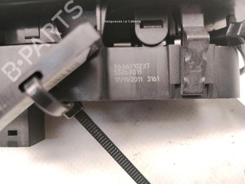 Right front window switch PEUGEOT 508 I (8D_) 2.0 HDi | BP39119490I26 - Image 3