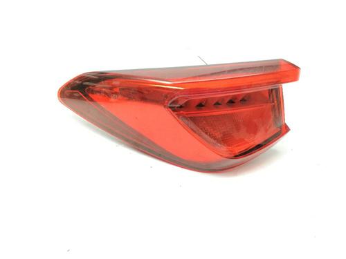 Used Left taillight Left taillight 39399266 39399266