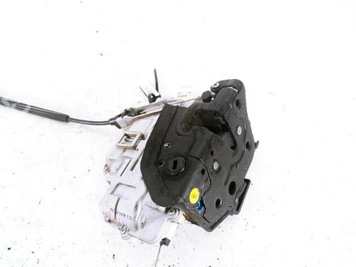 Rear left lock SEAT ALTEA (5P1) 1.4 TSI | BP24121236C100 