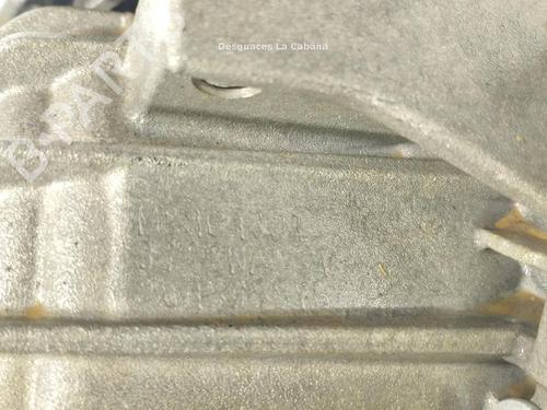 Gearbox OPEL CORSA D (S07) 1.3 CDTI (L08, L68) | BP26881430M3 