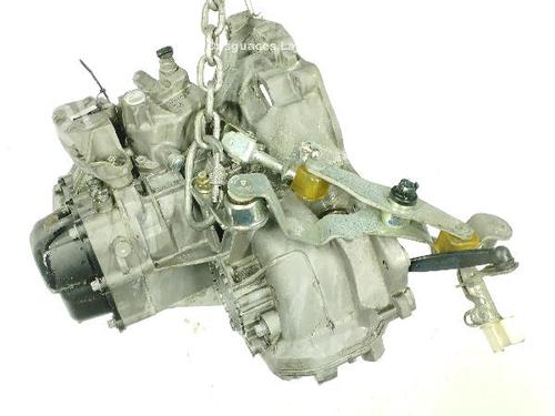 Getriebe OPEL MERIVA A MPV (X03) 1.3 CDTI (E75) | BP19252819M3 