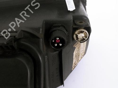 Left headlight AUDI A4 B5 (8D2) 1.8 T | BP18373368C28 