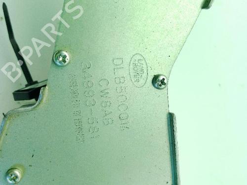 Rear wiper motor LAND ROVER RANGE ROVER SPORT I (L320) 2.7 D 4x4 | BP30146580M102