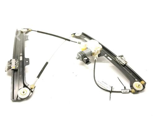Alzacristallo anteriore destro Alzacristallo anteriore destro BMW 5 (E60) 530 d (235 hp) 39766411 39766411