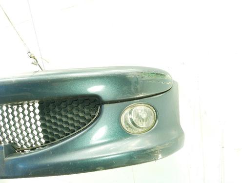 Front bumper PEUGEOT 206 Hatchback (2A/C) 1.4 i | BP24996359C7 