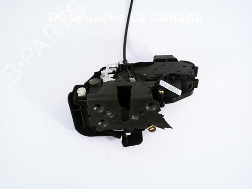 Used Rear left lock VOLVO S40 II (544) 1.8 (125 hp) 18373881