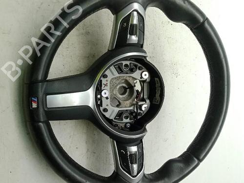 Used Steering wheel Steering wheel BMW 3 (F30, F80) 318 d (143 hp) 34237583 34237583