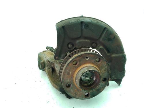 Used Left front steering knuckle SEAT TOLEDO II (1M2) 1.9 TDI (150 hp) 31145003