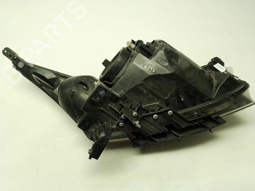 Left headlight CHEVROLET CRUZE (J300) 2.0 CDI | BP38589441C28 - Image 2
