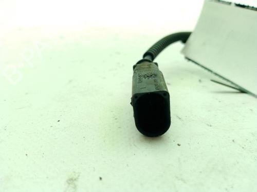 Hood lock SEAT IBIZA IV (6J5, 6P1) 1.6 TDI | BP29383130C133 