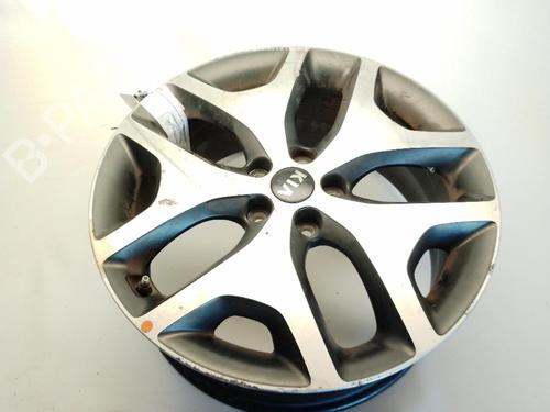 Used Rim KIA SPORTAGE IV (QL, QLE) 2.0 CRDi (136 hp) 27587812