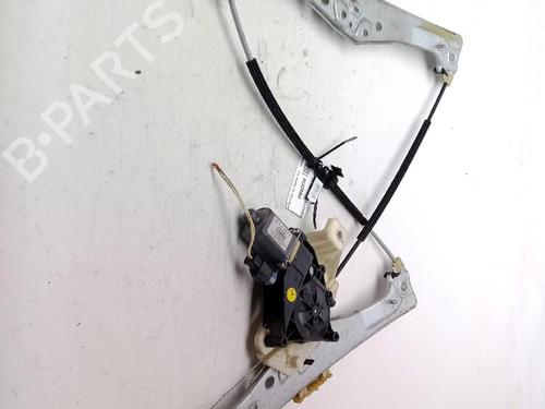 Used Front left window mechanism Front left window mechanism CITROËN C4 CACTUS 1.2 VTi 82 (82 hp) 30455896 30455896