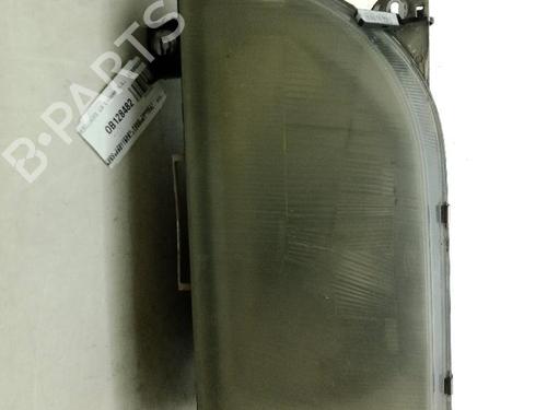 Used Left headlight Left headlight FORD TRANSIT Bus (E_ _) 2.5 DI (EBL, ECL, EDS, EDL) (76 hp) 36319210 36319210
