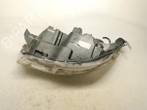 Right headlight CITROËN C4 II (NC_) 1.6 BlueHDi 100 | BP36765684C29 - Image 3