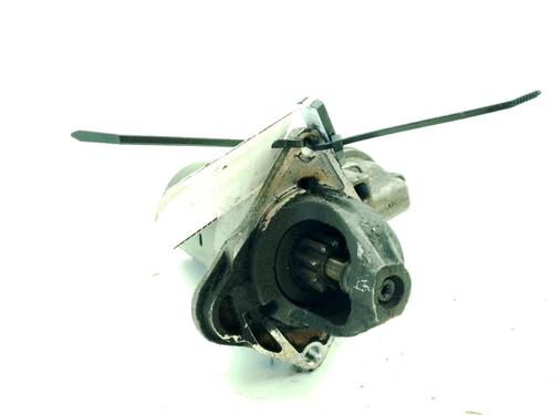 Used Starter Starter OPEL ASTRA J (P10) 1.4 Turbo (68) (140 hp) 32978435 32978435