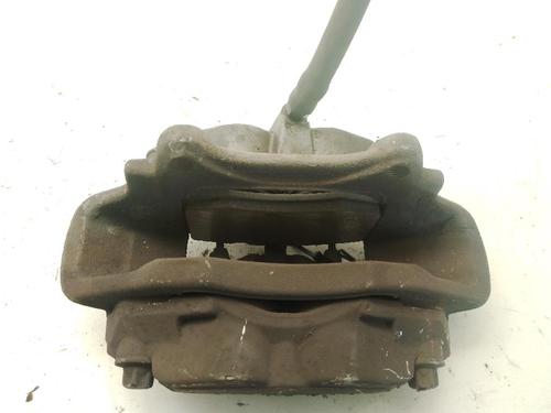 Zacisk hamulca przedniego lewego MERCEDES-BENZ E-CLASS (W211) E 220 CDI (211.008) | BP29746699M105 