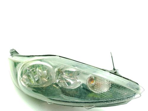 Used Right headlight Right headlight FORD FIESTA VI (CB1, CCN) 1.6 TDCi (95 hp) 31848664 31848664