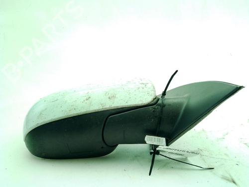 Right mirror KIA CEE'D Hatchback (ED) 1.6 CRDi 90 | BP31034427C27