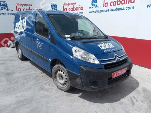 Alternator CITROËN JUMPY II Van 2.0 HDi 120 | BP24041228M7 - Image 7