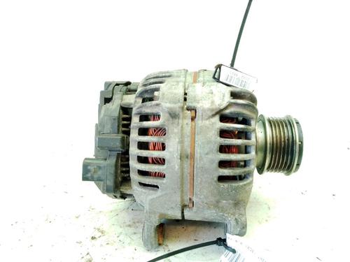Alternator VW PASSAT B6 (3C2) 2.0 TDI | BP39163837M7 - Image 3