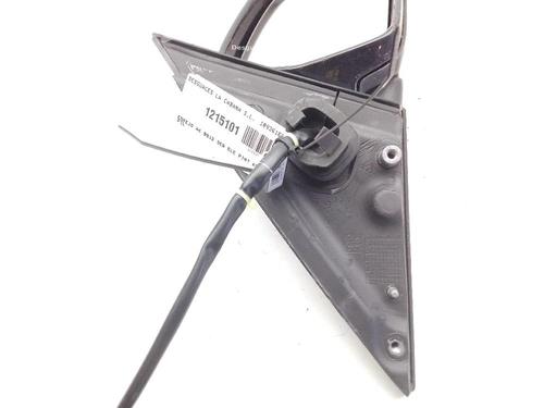 Right mirror AUDI A4 B8 (8K2) 1.8 TFSI | BP18363376C27 