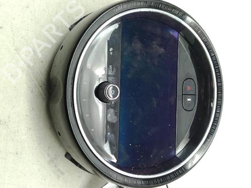 Used Display monitor Display monitor MINI MINI (F55) Cooper (136 hp) 36375449 36375449