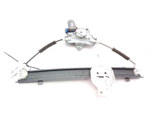Used Front right window mechanism CHEVROLET EPICA (KL1_) 2.0 D (150 hp) 18363838
