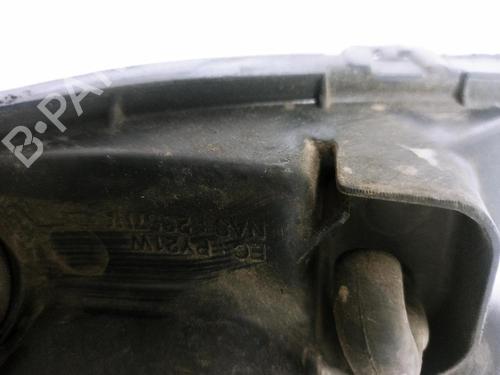Right headlight KIA SORENTO I (JC) 2.5 CRDi 4WD | BP18376620C29 