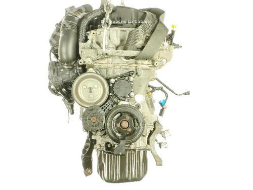 Engine MINI MINI CLUBVAN (R55) Cooper | BP38458790M1 - Image 5
