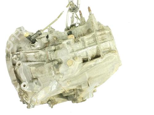 Gearbox MITSUBISHI ASX (GA_W_) 1.6 DI-D | BP30771565M3 - Image 2