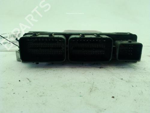 Electronic module RENAULT TRAFIC III Van (FG_) 2.0 dCi 120 (FGMN) | BP29518378M83 