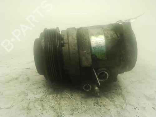 AC compressor SSANGYONG KORANDO (CK) 2.0 e-XDi | BP32203795M34 - Image 3