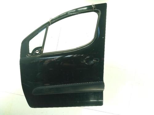 Used Left front door PEUGEOT PARTNER MPV (5_, G_) 1.6 HDi 90 (90 hp) 31080828