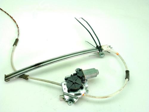 Used Rear right window mechanism JEEP CHEROKEE (KJ) 2.8 CRD 4x4 (163 hp) 30271095