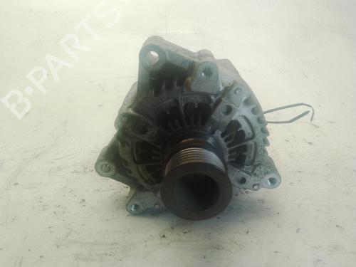 Used Alternator Alternator BMW 1 (F20) 116 d (116 hp) 29765536 29765536