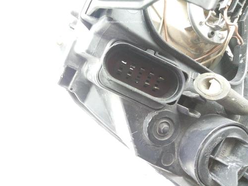 Højre forlygte FORD FOCUS II (DA_, HCP, DP)  | BP27451208C29 