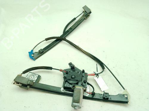 Used Front left window mechanism SEAT IBIZA II (6K1) 1.4 16V (75 hp) 29765382