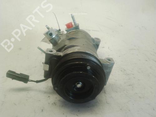 Used AC compressor LANCIA VOYAGER MPV (404_) 2.8 CRD (RT, 53) (177 hp) 29765502