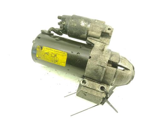 Used Starter BMW 1 (E81) 118 d (143 hp) 18361086