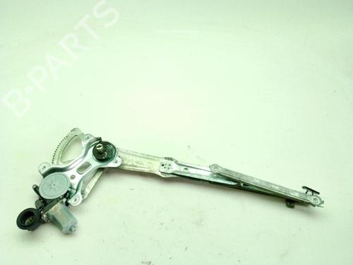 Used Front left window mechanism Front left window mechanism TOYOTA SIENNA (_L3_) 3.5 4WD (GSL35_) (269 hp) 33232649 33232649