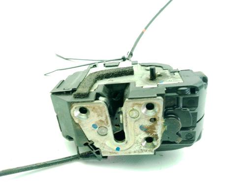 Used Rear left lock NISSAN PATHFINDER III (R51) 2.5 dCi 4WD (174 hp) 30368209