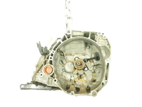 Used Gearbox DACIA LODGY (JS_) 1.2 TCe (JSAY, JSM0) (115 hp) 27495890