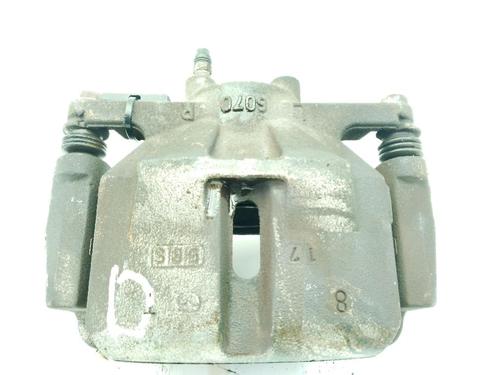 Right front brake caliper MAZDA CX-5 (KE, GH) 2.2 D AWD (KE2AW) | BP30718347M104 - Image 4
