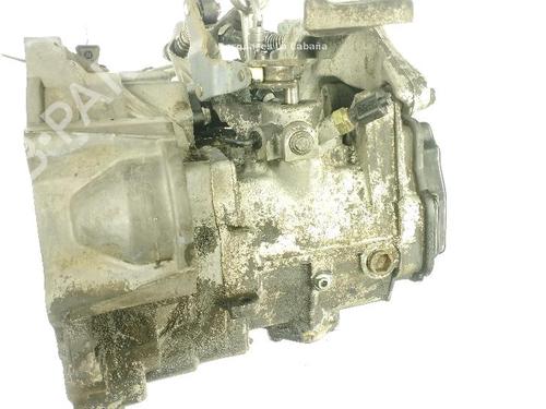 Gearbox SEAT ALTEA (5P1) 1.9 TDI | BP27534285M3 