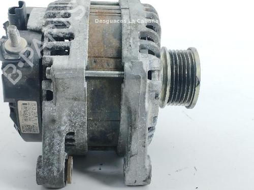 Alternator OPEL GRANDLAND / GRANDLAND X (A18, P1UO) 1.5 Turbo D (75) | BP24001256M7 