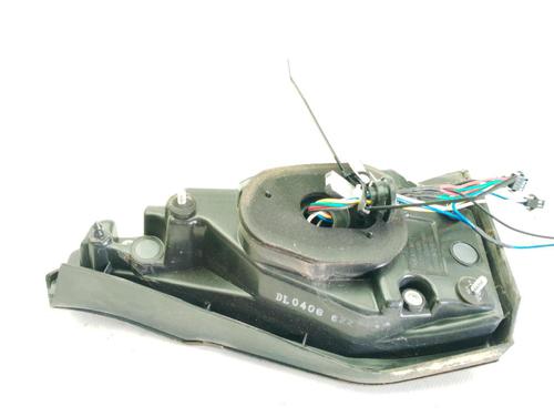 Left tailgate light TOYOTA COROLLA Saloon (_E21_) 1.8 VVTi Hybrid (ZWE211) | BP33426181C79  - Image 5