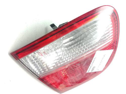 Left tailgate light SEAT LEON (1M1) | BP30271082C79 - Image 3