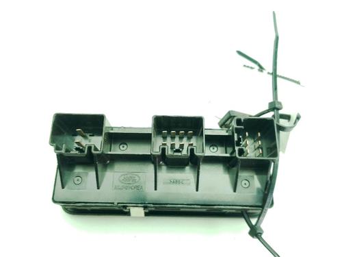 Left front window switch LAND ROVER RANGE ROVER SPORT I (L320) 2.7 D 4x4 | BP30146554I27